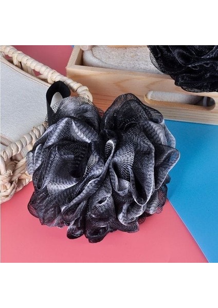 Bambu Kömürlü Banyo Lifi 3'lü fırsatları