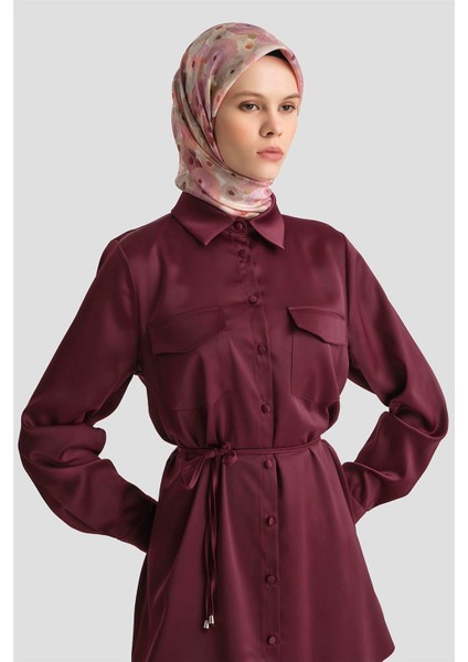 Takım 25YD9261 Bordo fırsatları