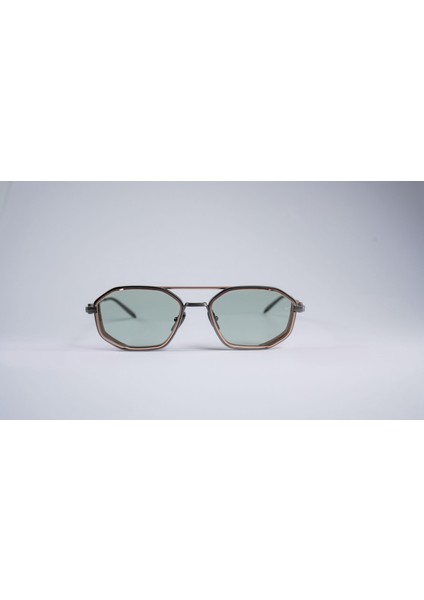 PD7029 Mgun/mrgld 54-19-145 Unisex Günes Gözlük