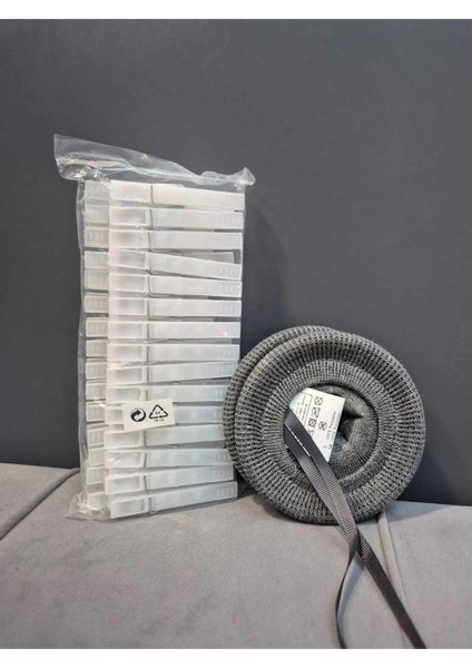 Wenko 30'lu Mandal ve Mandal Tutucu 86900500 fiyatları