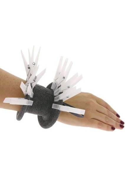 Wenko 30'lu Mandal ve Mandal Tutucu 86900500 modelleri