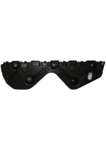 Renault Clio Iv Lodgy 2012- Tampon Braketi Arka Sol (Oem NO:850458989R)