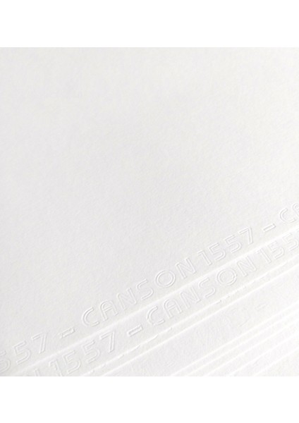 Resim Kağıdı, Sulu Boya Kağıdı, A3 (297X420MM) 200GR-20 Sayfa