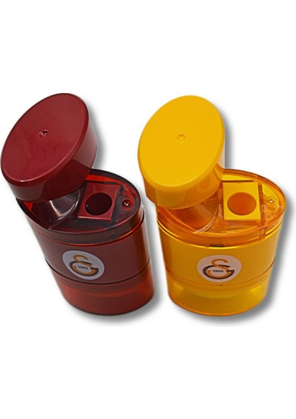 Slide Silgili Kalemtıraş (612417) modelleri