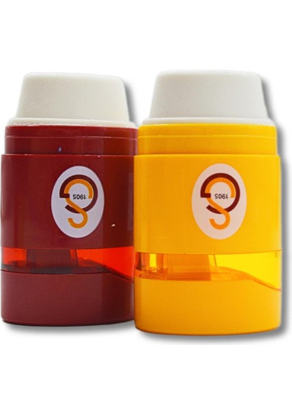 Slide Silgili Kalemtıraş (612417) fırsatları