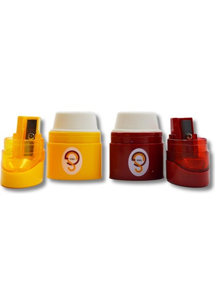 Slide Silgili Kalemtıraş (612417) indirimleri