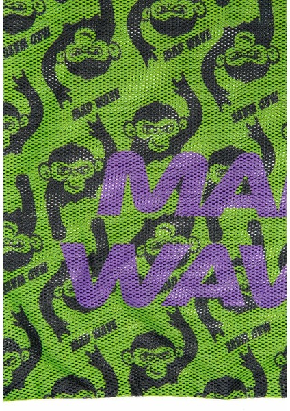 Madwave Dry Mesh Bag modelleri