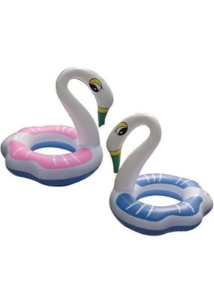 36059-1529 Kuğulu Simit 61 cm