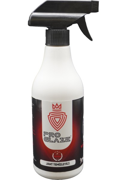 Jant Temizleyici fiyatları