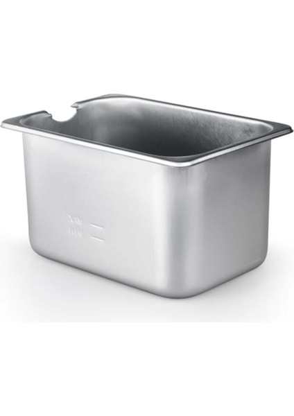 Turbo Fritöz 3200 W Çıkabilir Hazne