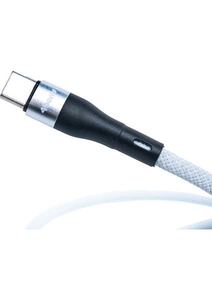 KS-CL01 Manyetik Usb-C›lightning Kablosu – 1 m, Süper Hızlı Şarj fiyatları