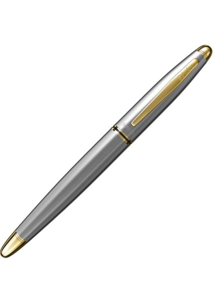 & WizDesign 88 Dolma Kalem Gold Krom LÜKS KUTULU / ÖMÜR BOYU GARANTİLİ / KİŞİSELLEŞTİRİLEBİLİR