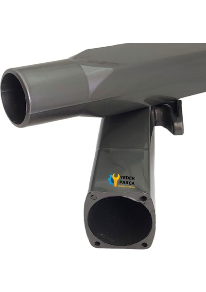 Fantom Uyumlu P 1200 Pratik Boru Tutma Sapı Takımı - Gri fiyatları