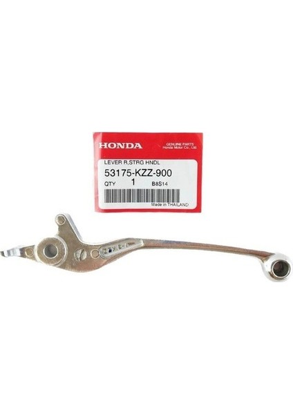 CRF 250 L Or. Sağ Manet 2024-2025