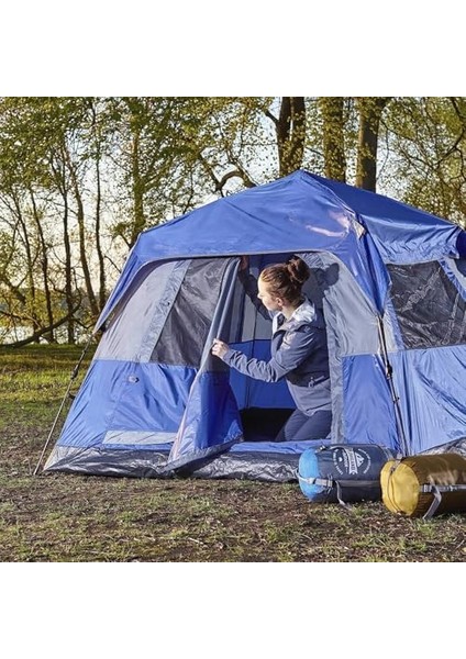 Tommorow Fenstern Otomatik Çadır modelleri