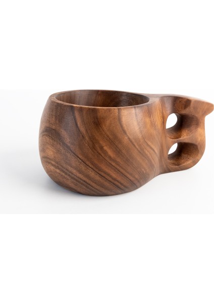 El Yapımı Doğal Ceviz Kuksa Bardak fiyatları