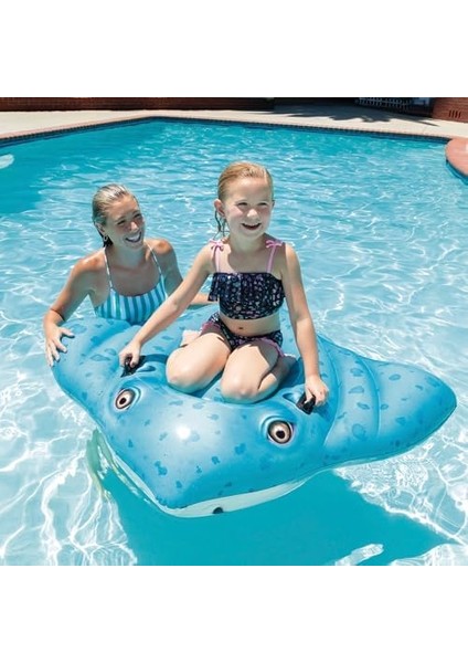 57576 Vatoz 185 Cm, Su Sporları, Plaj Malzemesi, Şişme Ürün, Yüzme Aksesuarı, Kamp, Dalış, Güvenlik modelleri