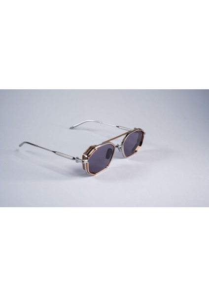 PD7029 Ssıl/srgld 54-19-145 Unisex Günes Gözlük fiyatları