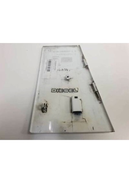 Ford Transt V-184/V347 2001-2014 Yakıt Depo Kapağı Dış (Oem NO:YC15V405A02AG)