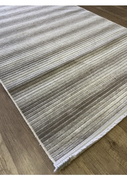 Fresh Cool 402 Yıkanabilir Antrasit Modern Halı fiyatları