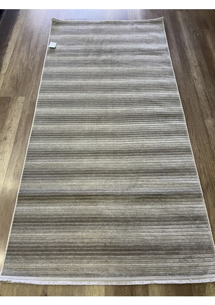 Fresh Cool 402 Yıkanabilir Antrasit Modern Halı fırsatları