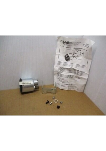 Volvo S-70 1996- Sinyal Lambası Sol (Oem NO:9169370)