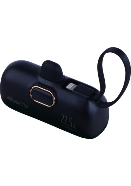 DX269B Powerbank – 5.000 MAH, 22.5 w Type-C Hızlı Şarj fiyatları