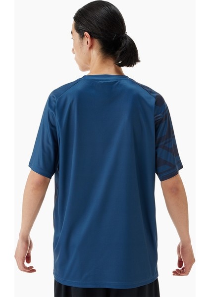 YY25 16741J Çocuk Spor Tişört Lacivert fiyatları