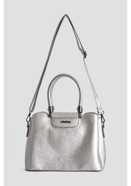 Çanta 25YD7342 Gümüş
