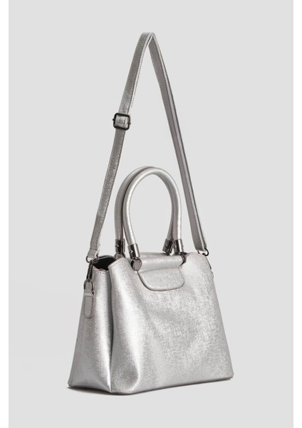 Çanta 25YD7342 Gümüş fırsatları