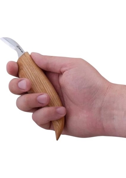 Beavercraft C6 Çip Oyma Bıçağı - Chip Carving fiyatları