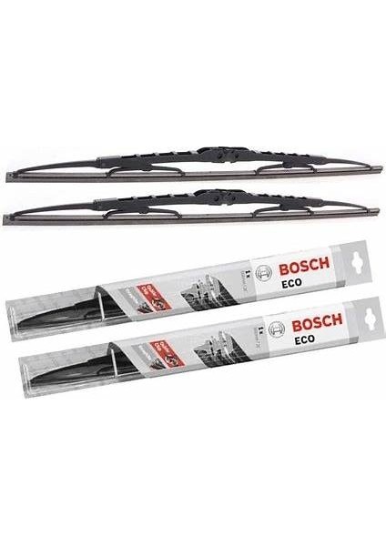 Infınıtı Q45 F50 2003 Model Eco Telli Silecek Ön Takım 650MM/450MM modelleri