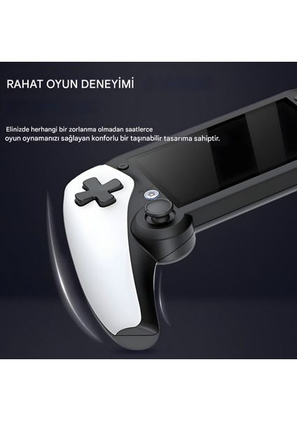 M25 4.3 Inç HDMI Çıkışlı Taşınabilir Retro Oyun Konsolu Atari 20000 Oyun fırsatları