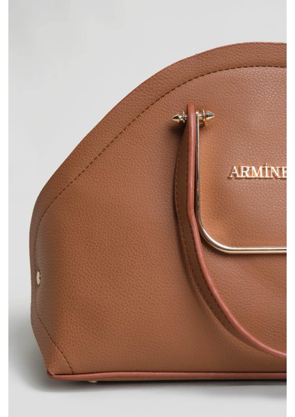 Çanta 25YD7365 Taba modelleri