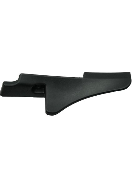 Renault Duster 2010- Ön Cam Lastiği Ön Cam Izgara Bakalatı Sağ (Oem NO:668220005R)