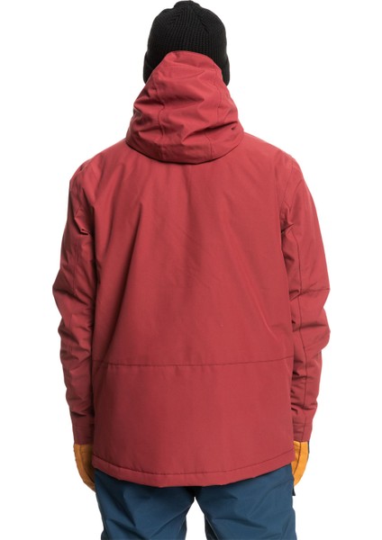 Mission Solid Erkek Snowboard Ceketi