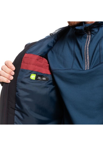 Mission Solid Erkek Snowboard Ceketi