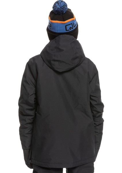 Steeze Çocuk Su Geçirmez Snowboard Kar Montu EQBTJ03163