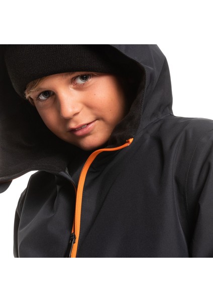 Steeze Çocuk Su Geçirmez Snowboard Kar Montu EQBTJ03163