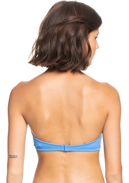 Love Rib The Beach Vibe Kadın Bikini Üst