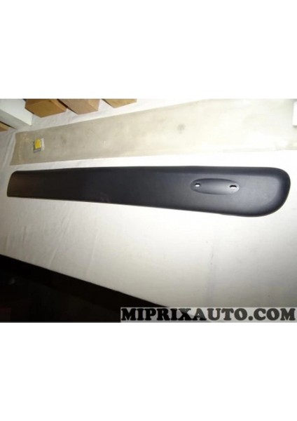 Renault Kangoo Iı 2003- Kapı Bandı Ön Sağ Klıpslı (Oem NO:8200389343)