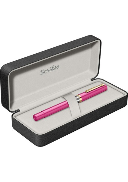 & WizDesign 419 Dolma Kalem Pembe