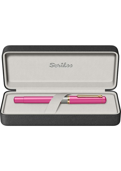 & WizDesign 419 Dolma Kalem Pembe