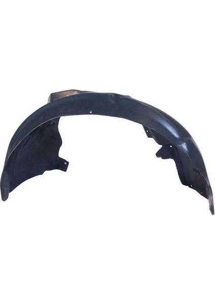 Fiat Doblo Iıı-Iv/combo D 2009- Çamurluk Davlumbazı Ön Sol Enjeksıyon Baskı (Oem NO:51891110)