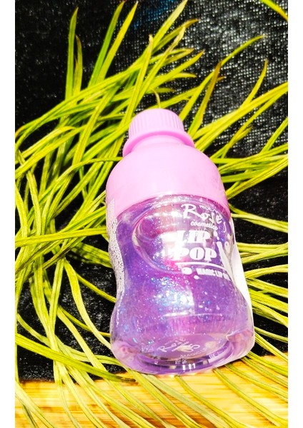 Dudak Parlatıcısı