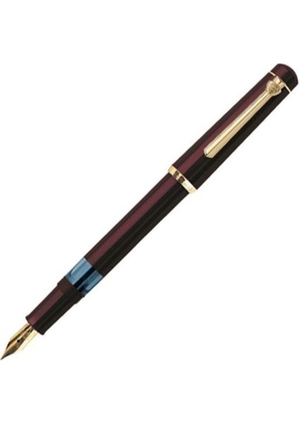 & WizDesign 419 Dolma Kalem Bordo