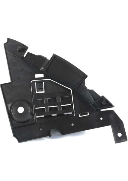 Renault Clio Symbol Joy 2013- Tampon Alt Deflektörü Sol (Oem NO:620257603R)