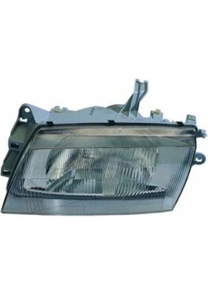 Japon Famılıa/practıca Benzin 1997-1998 Far Sol H4/W5W (Oem NO:BG2M51040)