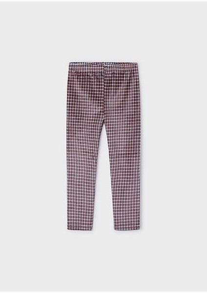 Kız Çocuk Tayt 04703