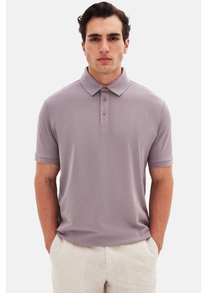 Ds Damat Regular Fit Sorbe Pike Dokulu T-Shirt 4HC146551001M fiyatları